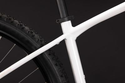 Cube Aim ONE metallicwhite'n'black Gr&ouml;&szlig;e: XL Produktbild 4