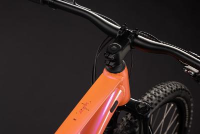 Cube Aim ONE salmon'n'black Gr&ouml;&szlig;e: XL Produktbild 1