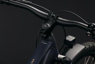 Cube Aim ONE FE mole'n'prism Gr&ouml;&szlig;e: S Produktbild 1