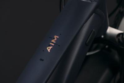 Cube Aim ONE FE mole'n'prism Gr&ouml;&szlig;e: L Produktbild 2