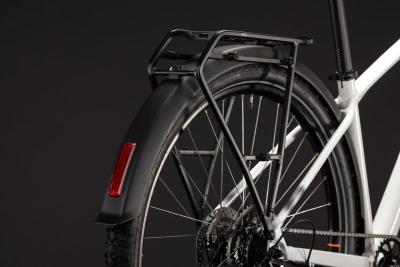 Cube Aim ONE FE metallicwhite'n'black Gr&ouml;&szlig;e: M Produktbild 3