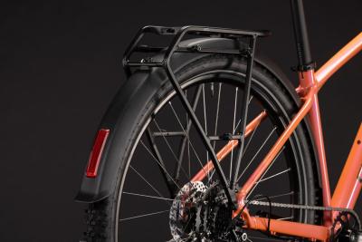 Cube Aim ONE FE salmon'n'black Gr&ouml;&szlig;e: XS Produktbild 3