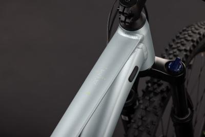 Cube Aim Pro grey'n'black Gr&ouml;&szlig;e: XS Produktbild 1