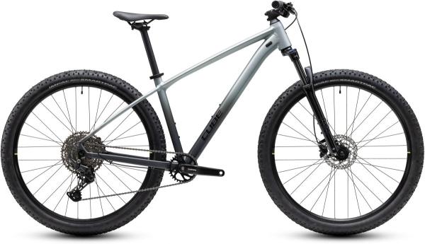 Cube Aim Pro grey'n'black Gr&ouml;&szlig;e: S