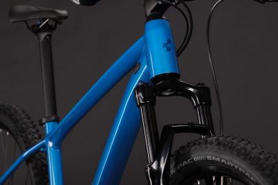 Cube Aim Pro topasblue'n'blue Gr&ouml;&szlig;e: S Produktbild 5