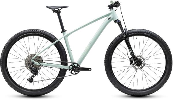 Cube Aim Pro aloegreen'n'green Gr&ouml;&szlig;e: L