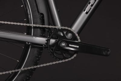 Cube Aim Pro FE grey'n'black Gr&ouml;&szlig;e: S Produktbild 3