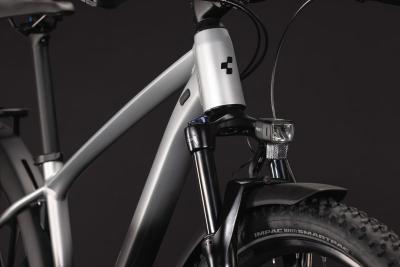 Cube Aim Pro FE grey'n'black Gr&ouml;&szlig;e: S Produktbild 5