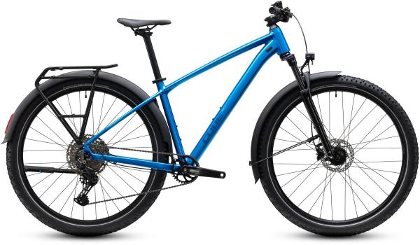 Cube Aim Pro FE topasblue'n'blue Gr&ouml;&szlig;e: S