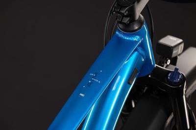 Cube Aim Pro FE topasblue'n'blue Gr&ouml;&szlig;e: L Produktbild 1