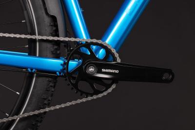 Cube Aim Pro FE topasblue'n'blue Gr&ouml;&szlig;e: L Produktbild 4