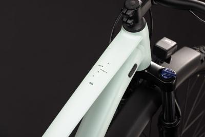 Cube Aim Pro FE aloegreen'n'green Gr&ouml;&szlig;e: XS Produktbild 1