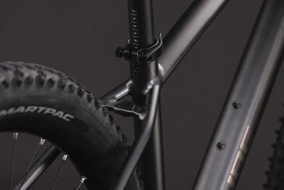 Cube Aim SLX slateblack'n'chrome Gr&ouml;&szlig;e: S Produktbild 2