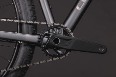 Cube Aim SLX slateblack'n'chrome Gr&ouml;&szlig;e: S Produktbild 4