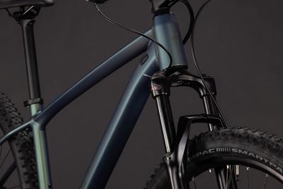 Cube Aim SLX shiftverde'n'chrome Gr&ouml;&szlig;e: S Produktbild 4