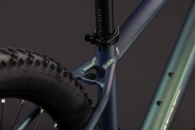Cube Aim SLX shiftverde'n'chrome Gr&ouml;&szlig;e: XL Produktbild 2