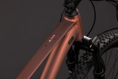 Cube Aim SLX rustyrose'n'peach Gr&ouml;&szlig;e: M Produktbild 1