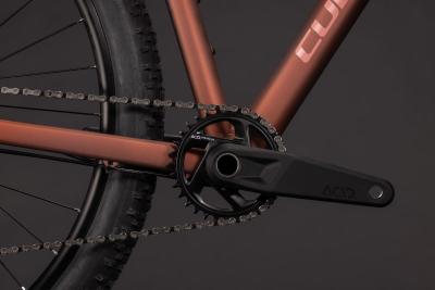 Cube Aim SLX rustyrose'n'peach Gr&ouml;&szlig;e: L Produktbild 4