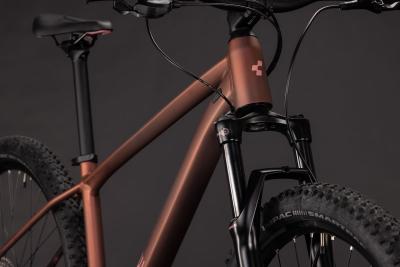 Cube Aim SLX rustyrose'n'peach Gr&ouml;&szlig;e: XL Produktbild 5