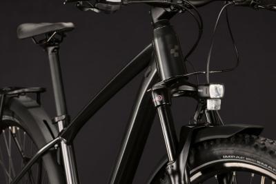 Cube Aim SLX FE slateblack'n'chrome Gr&ouml;&szlig;e: XL Produktbild 4