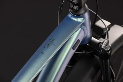 Cube Aim SLX FE shiftverde'n'chrome Gr&ouml;&szlig;e: S Produktbild 1