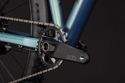 Cube Aim SLX FE shiftverde'n'chrome Gr&ouml;&szlig;e: L Produktbild 5