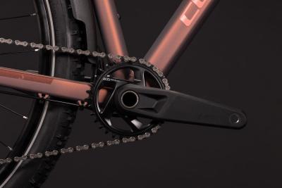 Cube Aim SLX FE rustyrose'n'peach Gr&ouml;&szlig;e: S Produktbild 2