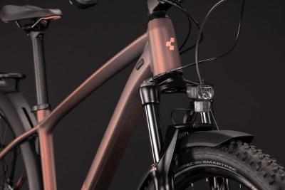 Cube Aim SLX FE rustyrose'n'peach Gr&ouml;&szlig;e: S Produktbild 5