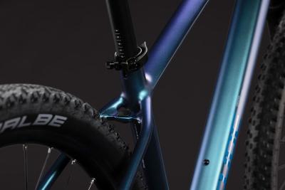 Cube Reaction Pro emerald'n'blue Gr&ouml;&szlig;e: S Produktbild 2