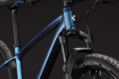 Cube Reaction Pro emerald'n'blue Gr&ouml;&szlig;e: L Produktbild 5