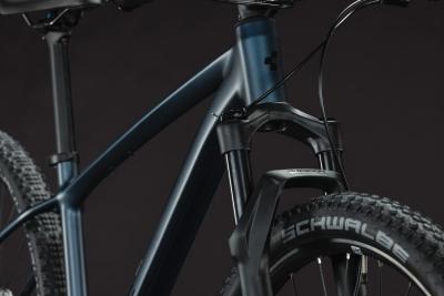 Cube Reaction SLX navyblack'n'black Gr&ouml;&szlig;e: M Produktbild 5