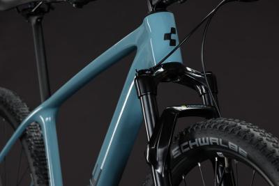 Cube Reaction C:62 ONE surfblue'n'black Gr&ouml;&szlig;e: XS Produktbild 5