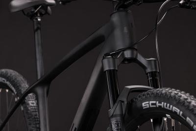 Cube Reaction C:62 Pro blackline Gr&ouml;&szlig;e: XL Produktbild 5