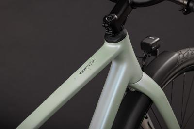 Cube Editor ONE FE glintsand'n'black Gr&ouml;&szlig;e: 54 cm Produktbild 4