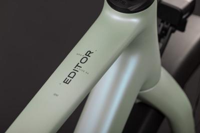 Cube Editor ONE FE glintsand'n'black Gr&ouml;&szlig;e: 58 cm Produktbild 5