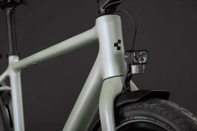 Cube Editor ONE FE glintsand'n'black Gr&ouml;&szlig;e: 62 cm Produktbild 1