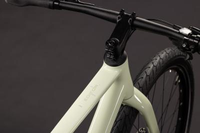 Cube Editor Pro mellowyellow'n'lilac Gr&ouml;&szlig;e: 62 cm Produktbild 1
