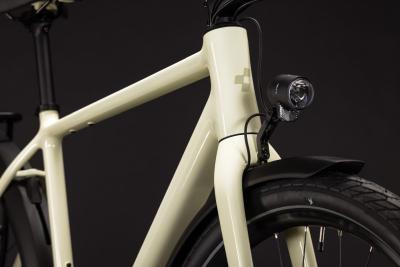 Cube Editor Pro FE mellowyellow'n'lilac Gr&ouml;&szlig;e: 46 cm Produktbild 4