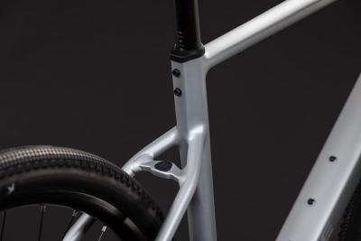 Cube Nulane ONE silverstar'n'reflex Gr&ouml;&szlig;e: M Produktbild 2