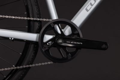 Cube Nulane ONE silverstar'n'reflex Gr&ouml;&szlig;e: M Produktbild 3