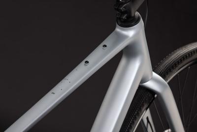 Cube Nulane ONE silverstar'n'reflex Gr&ouml;&szlig;e: L Produktbild 1