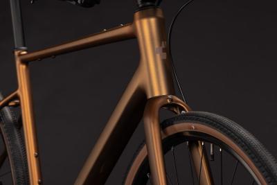 Cube Nulane ONE metalliccaramel'n'brown Gr&ouml;&szlig;e: M Produktbild 4