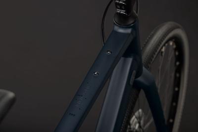 Cube Nulane Pro night'n'chrome Gr&ouml;&szlig;e: XL Produktbild 1