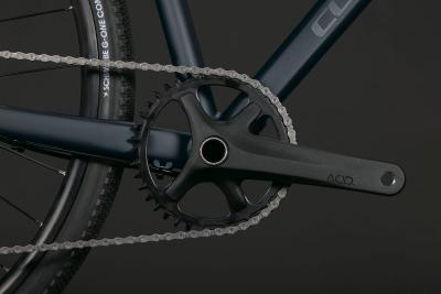 Cube Nulane Pro night'n'chrome Gr&ouml;&szlig;e: XL Produktbild 5