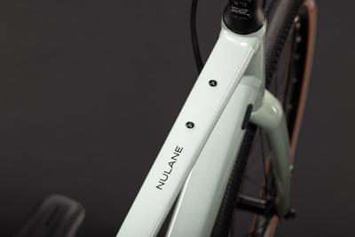 Cube Nulane Pro aloegreen'n'black Gr&ouml;&szlig;e: XS Produktbild 1