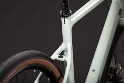 Cube Nulane Pro aloegreen'n'black Gr&ouml;&szlig;e: XS Produktbild 2