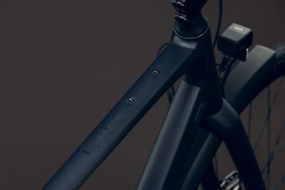 Cube Nulane Pro FE night'n'chrome Gr&ouml;&szlig;e: XL Produktbild 1