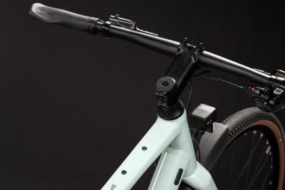 Cube Nulane Pro FE aloegreen'n'black Gr&ouml;&szlig;e: XL Produktbild 1