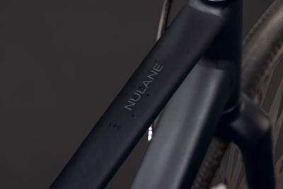 Cube Nulane Deluxe EXC grey'n'chrome Gr&ouml;&szlig;e: M Produktbild 1