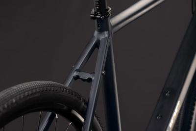 Cube Nulane Deluxe EXC grey'n'chrome Gr&ouml;&szlig;e: XL Produktbild 2